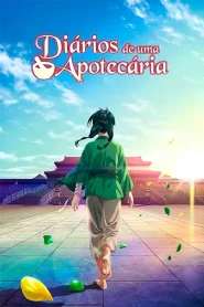 Kusuriya no Hitorigoto Dublado