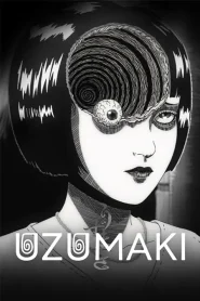Uzumaki Dublado