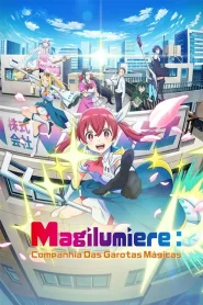 Kabushiki Gaisha Magi Lumiere