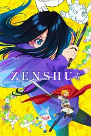 Zenshuu Dublado