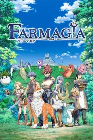 FARMAGIA