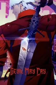 Devil May Cry (2025) Dublado