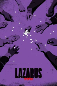 Lazarus