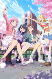 Maebashi Witches