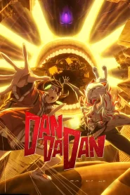 Dandadan Dublado