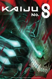 Kaijuu 8-gou Dublado
