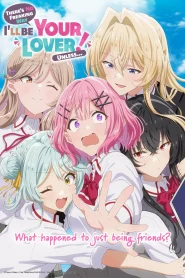 Watashi ga Koibito ni Nareru Wake Naijan Muri muri