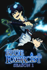 Ao no Exorcist