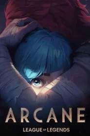 Arcane Dublado