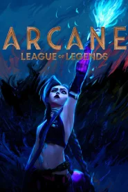 Arcane