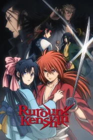 Rurouni Kenshin Dublado