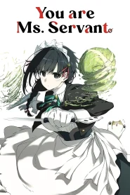 Kimi wa Meido-sama Dublado