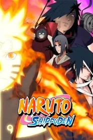 Naruto Shippuden Dublado
