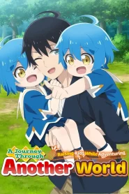 Isekai Yururi Kikou: Kosodateshinagara Boukensha Shimasu