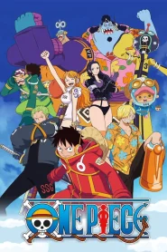 One Piece Dublado