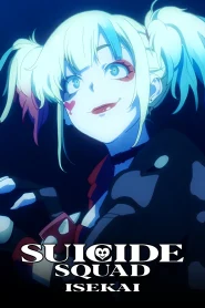 Isekai Suicide Squad