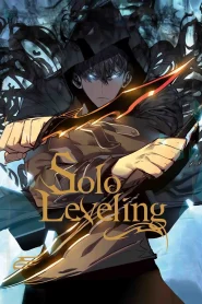Solo Leveling Dublado