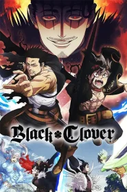 Black Clover