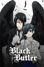 Black Butler