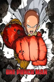 One Punch Man