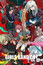 Girls Band Cry