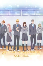 Taiyou Yori mo Mabushii Hoshi