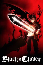 Black Clover Dublado