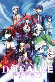 Date a Live
