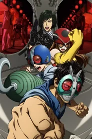 Tojima Wants to Be a Kamen Rider Dublado