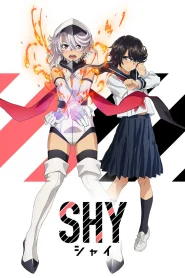 Shy Dublado