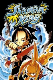 Shaman King Dublado