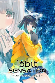 16bit Sensation: Another Layer