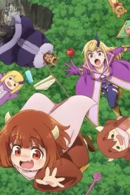Maou no Musume wa Yasashisugiru!!