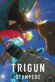 Trigun Stargaze