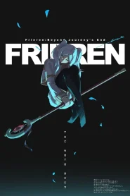 Sousou no Frieren 2 Dublado