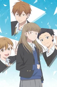 Koori no Jouheki