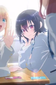 Class de 2-banme ni Kawaii Onnanoko to Tomodachi ni Natta