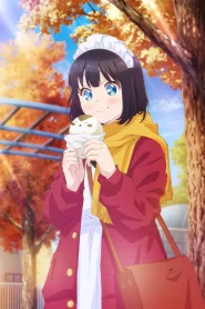 Maid-san wa Taberu dake