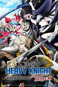 Tsuihou Sareta Tensei Juu Kishi wa Game Chishiki de Musou Suru
