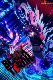 Black Torch