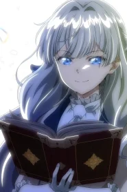 Buchigire Reijou wa Houfuku wo Chikaimashita